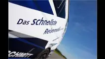 Wohnmobil-Wahnsinn