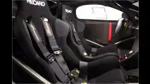 McLaren für die Rennstrecke