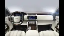 Neuer Range Rover