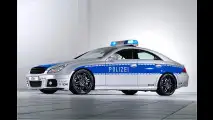 Ariel Atom: Der Polizei-Blitz