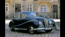 BMW 502 (1954)