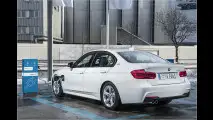 Neue BMW-Plug-ins im Test