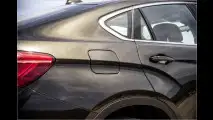 Neuer BMW X6
