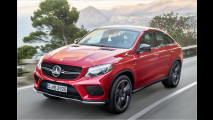 Angriff auf den BMW X4