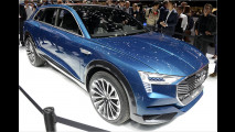 Neuer Audi Q6 kommt 2018
