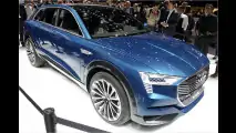 Neuer Audi Q6 kommt 2018