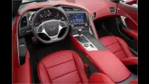 Das ist die Renn-Corvette im Straßentrimm