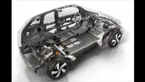 Angetestet: Erste Ausfahrt im BMW i3