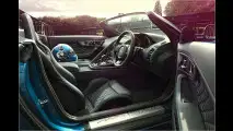 Jaguar-Studie in Goodwood