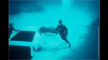 Bond-Lotus aufgetaucht!