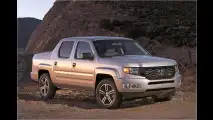 Honda Ridgeline Sport