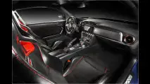 Kommt der Super-Subaru?