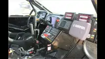 Mit dem Mietwagen zur Rallye Dakar