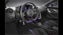 McLaren MSO veredelt 570S