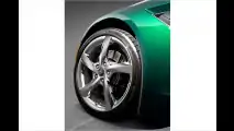 Geschenke für Corvette-Fans
