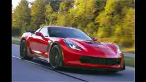 Chevrolet Corvette Z06: Das kostet sie