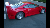 F40: Rekord-Erlös