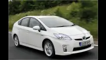 Opel Meriva am seltensten defekt