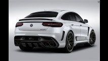 Kohle fürs GLE Coupé