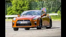 Geschmeidigkeit für Godzilla