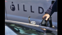 Benzin-Concierge für Bentley