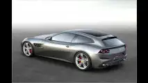 Ferrari GTC4 Lusso