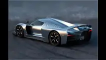 Codename: SCG003S