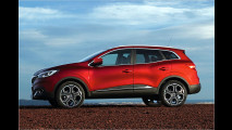 Renaults drittes SUV?