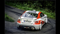 Toyota bringt uns die Drifts zurück