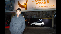 Ampera als VIP-Shuttle