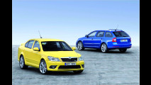 RS: Schnellster Octavia kommt