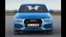 Audi Q3: Jetzt 340 PS im RS
