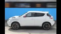 600 PS in einem Nissan-Crossover?!