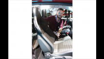 Sitzprobe Opel Adam S