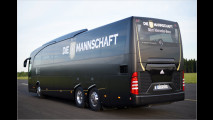 M wie Mannschaft