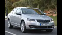 Was fahren Anwälte?