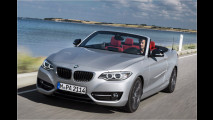 BMW 2er: Cabrio kommt