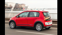 Volkswagen Cross Up