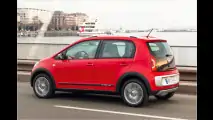 Volkswagen Cross Up