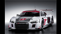 R8-LMS-Hommage für die Straße