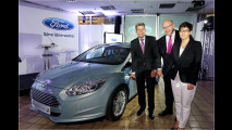 Erster Elektro-Ford bestellbar