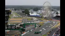 Audi macht das Dutzend voll