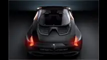 Peugeot-Premieren im Paris