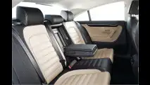 VW CC im Test