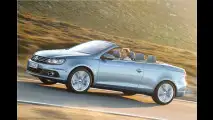 VW Eos
