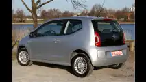 Neue VW-Up-Varianten