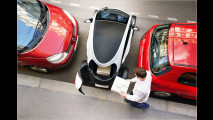 Twizy mit Kofferraum