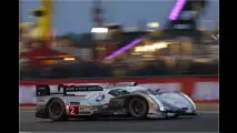 Audi macht das Dutzend voll