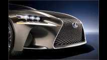Nobel-Japaner goes Hybrid