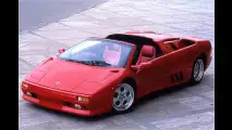 Lamborghini Diablo (1990)